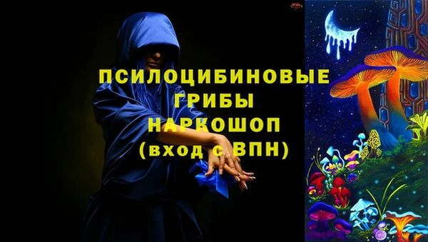 ALPHA PVP Алзамай